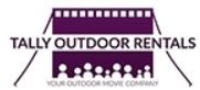 Tally Outdoor Rentals