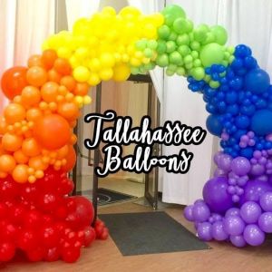 Tallahassee Balloons