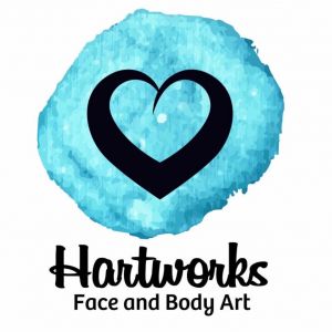 Hartworks Face and Body Art