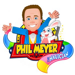 Phil Meyer Magic