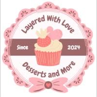 Layered with Love - Baked Goods