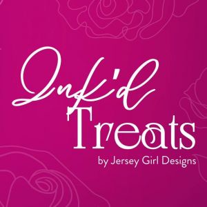 Ink'd Treats by Jersery Girl Designs