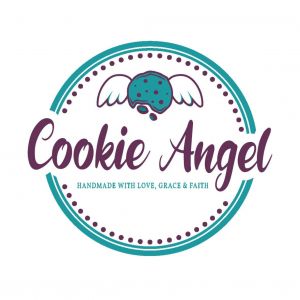 Cookie Angel