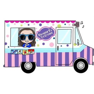 Momma P's Ice Cream Truck