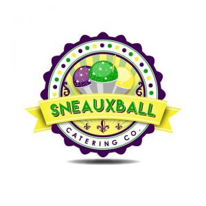 SneauxBall Catering