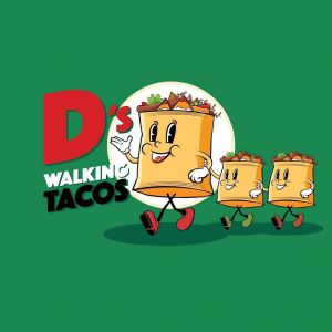 D's Walking Tacos
