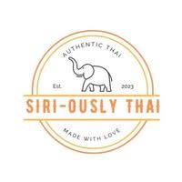 Siri-ously Thai