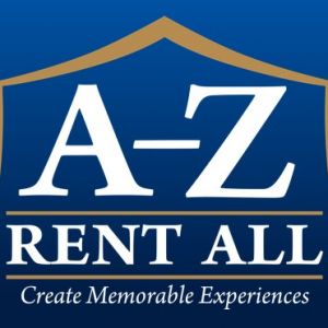 A-Z RENT ALL