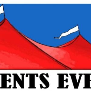 In Tents Events