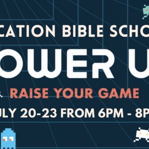 Experience Church VBS