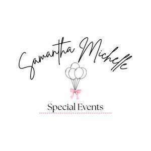 Samantha Michelle Special Events