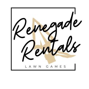 Renegade Rentals Lawn Games