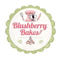 Blushberry Bakes