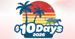 07/07, 07/21/ 08/04: Jacksonville Zoo Sumer Discount Days