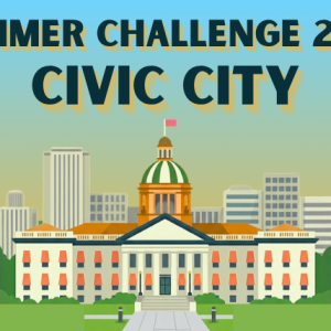 WFSU Summer Challenge