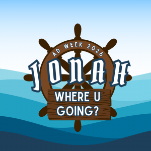 Adventure Week at Celebration Baptist Church
