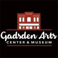 12/05: Festive Family Day with Gadsen Arts Museum