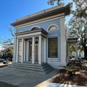 Union Bank Museum Programs