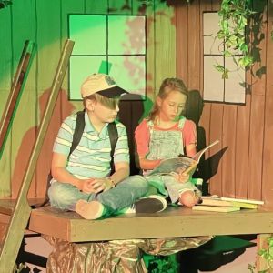 Theatre Tallahassee - After School Classes