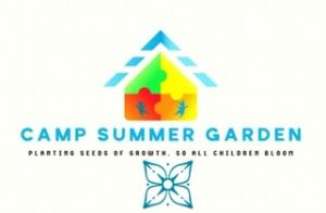 Camp Summer Garden