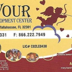 Favour Child Development Center
