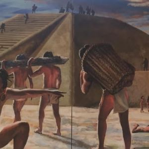 Letchworth-Love Mounds Archaeological State Park