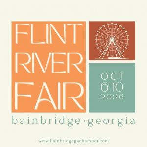 10/6-10/10: Flint River Fair