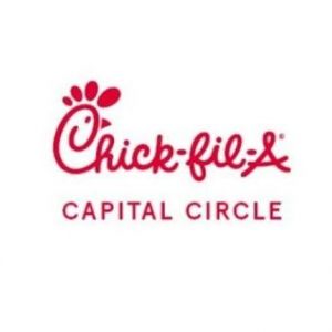 Chick-fil-A Capital Circle - Kids Eat Free