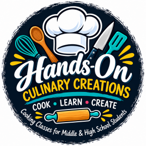 Hands-On Culinary Creations