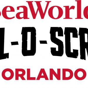 09/11-10/31:  HOWL-O-SCREAM at SeaWorld Orlando