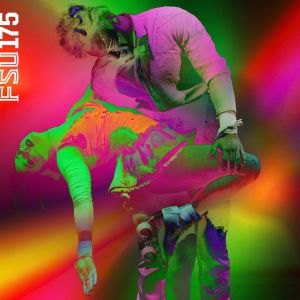 10/23-10/30: FSU Circus Halloween Series