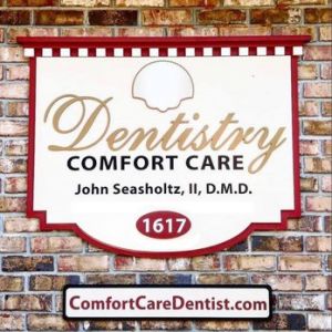 Comfort Care Dental