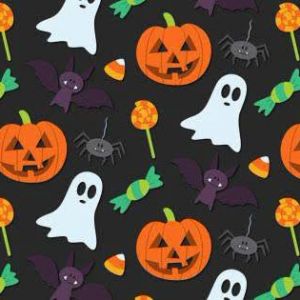 10/23: Trunk or Treat Halloween Party at Keller Williams