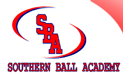 Southern Ball Academy - Summer Camps