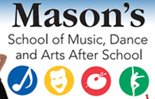 Mason's School of Music, Dance, and Arts Summer Camps
