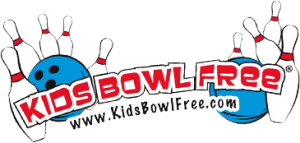 Kids Bowl Free at Capital Lanes