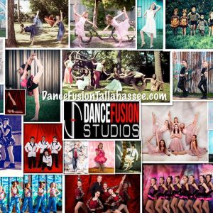 09/02 Dance Fusion Studios