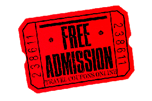 11/1-11/30 Free Admission for Kids for Jacksonville Attractions