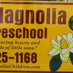 Magnolia Preschool