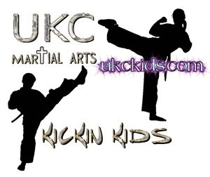 UKC Martial Arts