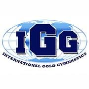 International Gold Gymnastics Spring Break Camp