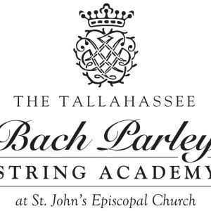 Bach Parley String Academy