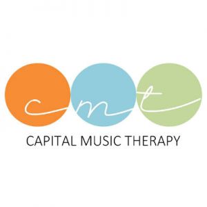 Capital Music Therapy