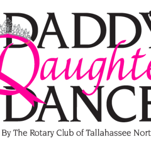 Rotary Club of Tallahassee Northside, The - Daddy Daughter Dance
