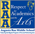 Raa Middle School Magnet Program