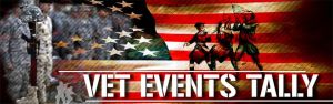 11/11: Vet Fest 5K, Veterans Day Parade, and Festival in the Park