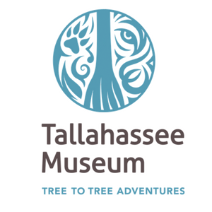 Tallahassee Museum and Tree to Tree Adventures Birthday Parties