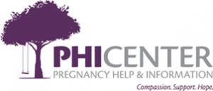 PHI Center Pregnancy Help and Information