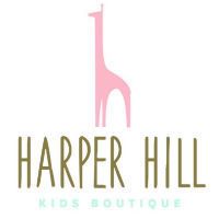 Harper Hill Kids Boutique