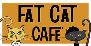 Fat Cat Cafe Parties